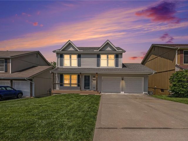Homes for Sale in Kansas City, MO 64118 | 6134 N Mercier Street