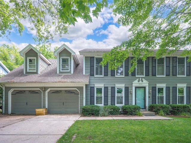 Homes for Sale in Kansas City, MO 64155 | 9705 N Virginia Avenue