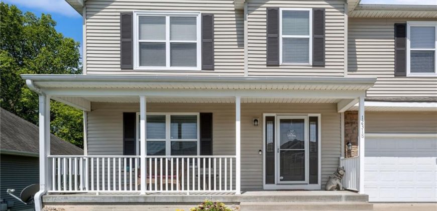 Homes for Sale in Kansas City, MO 64165 | 12318 N Wayne Avenue