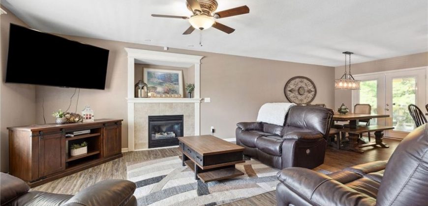 Homes for Sale in Kansas City, MO 64165 | 12318 N Wayne Avenue