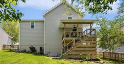 Homes for Sale in Kansas City, MO 64165 | 12318 N Wayne Avenue