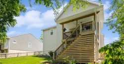 Homes for Sale in Kansas City, MO 64165 | 12318 N Wayne Avenue