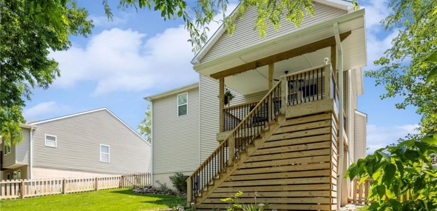 Homes for Sale in Kansas City, MO 64165 | 12318 N Wayne Avenue