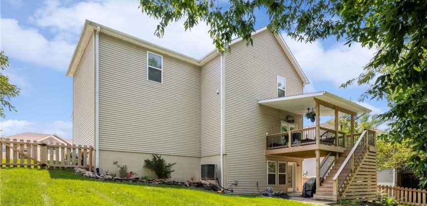 Homes for Sale in Kansas City, MO 64165 | 12318 N Wayne Avenue