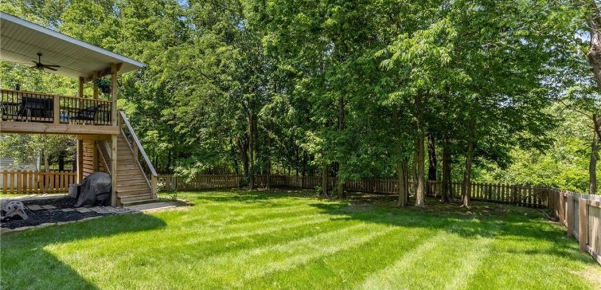 Homes for Sale in Kansas City, MO 64165 | 12318 N Wayne Avenue
