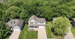 Homes for Sale in Kansas City, MO 64165 | 12318 N Wayne Avenue