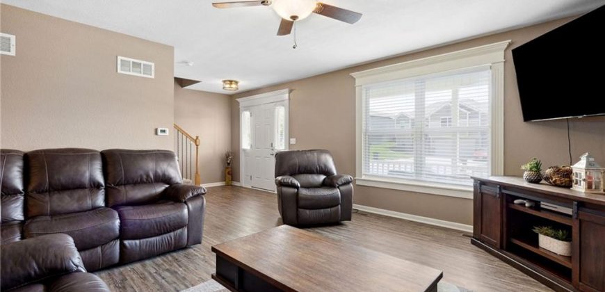 Homes for Sale in Kansas City, MO 64165 | 12318 N Wayne Avenue
