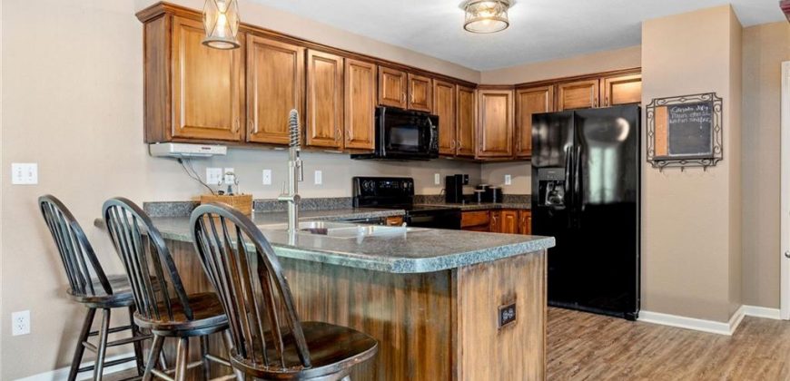 Homes for Sale in Kansas City, MO 64165 | 12318 N Wayne Avenue