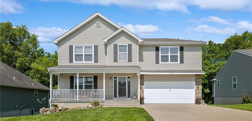Homes for Sale in Kansas City, MO 64165 | 12318 N Wayne Avenue