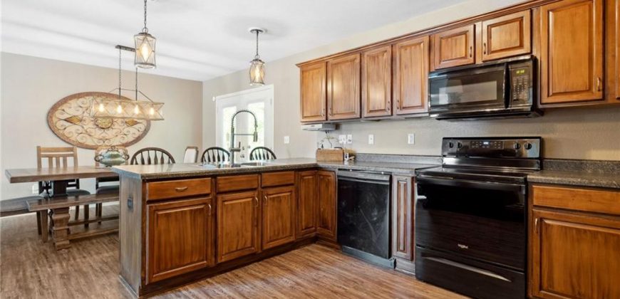 Homes for Sale in Kansas City, MO 64165 | 12318 N Wayne Avenue