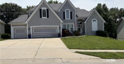 Homes for Sale in Kansas City, MO 64119 | 4701 NE 60th Terrace