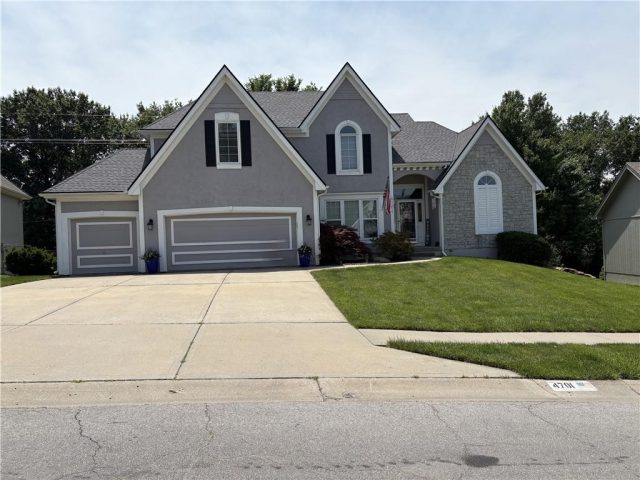 Homes for Sale in Kansas City, MO 64119 | 4701 NE 60th Terrace