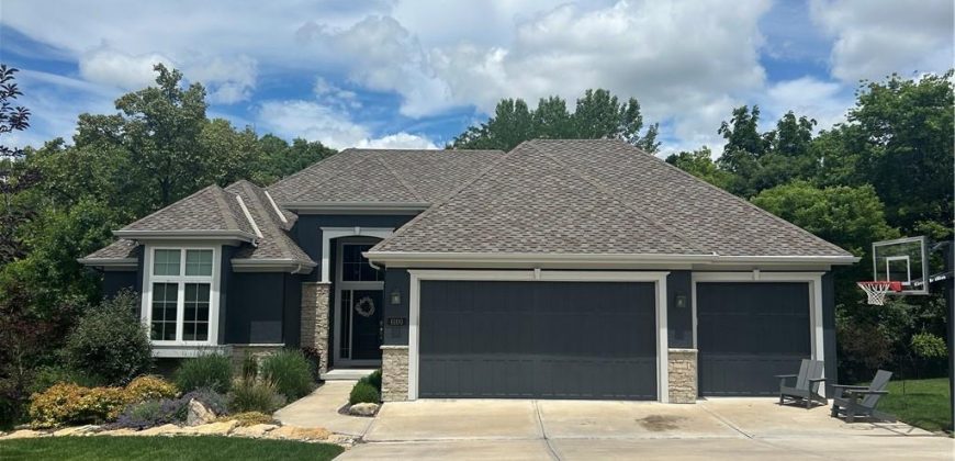 Homes for Sale in Parkville, MO 64152 | 6100  Westwood Court
