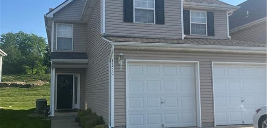 Homes for Sale in Kansas City, MO 64119 | 4356 NE 83rd Terrace