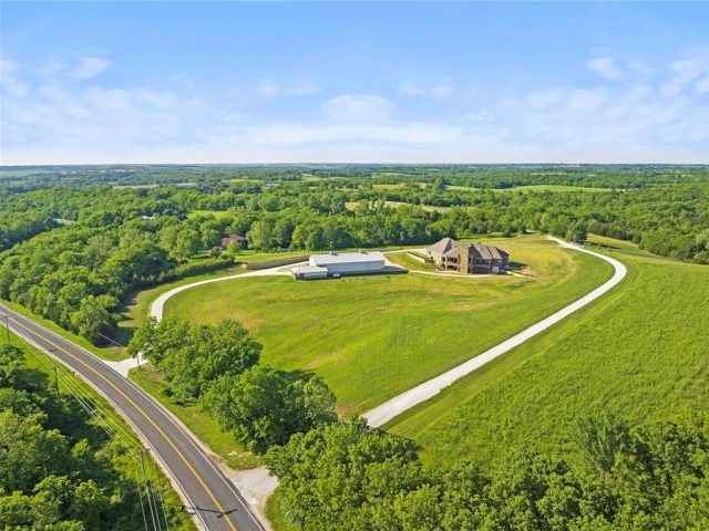 Homes for Sale in Platte City, MO 64079 | 18405  371 Highway