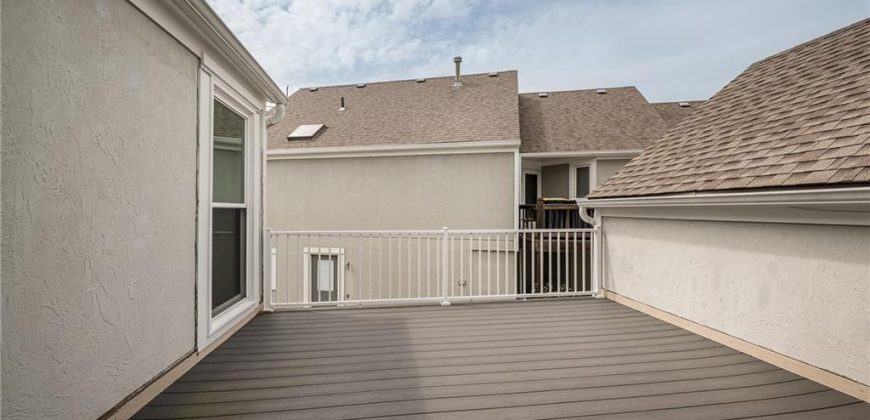 Homes for Sale in Kansas City, MO 64155 | 412 NE 96th Terrace