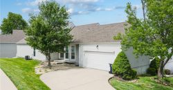 Homes for Sale in Kansas City, MO 64155 | 412 NE 96th Terrace