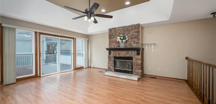 Homes for Sale in Kansas City, MO 64155 | 412 NE 96th Terrace