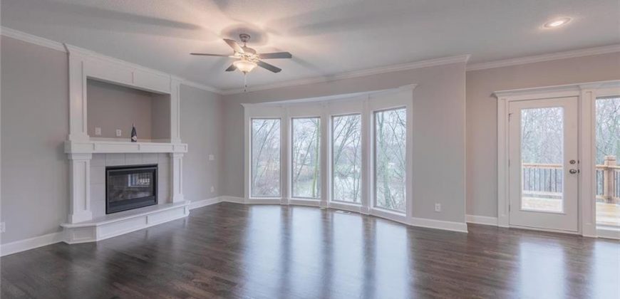 Homes for Sale in Kearney, MO 64060 | 1302  Melissa Court