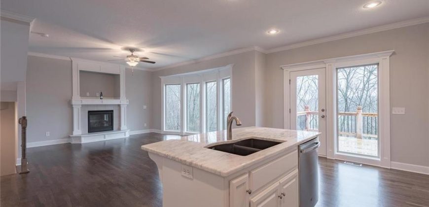 Homes for Sale in Kearney, MO 64060 | 1302  Melissa Court