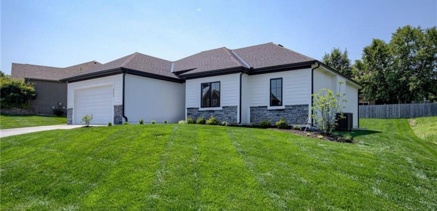 Homes for Sale in Kansas City, MO 64119 | 4805 NE 62nd Street
