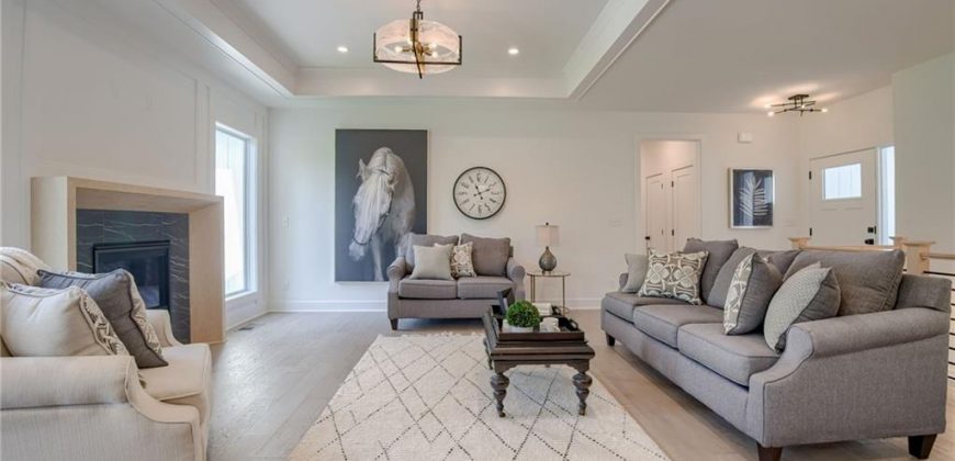 Homes for Sale in Kansas City, MO 64119 | 4805 NE 62nd Street
