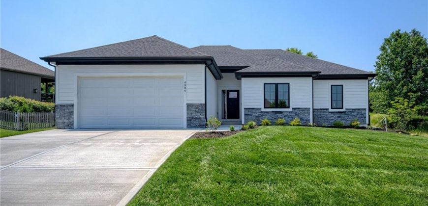 Homes for Sale in Kansas City, MO 64119 | 4805 NE 62nd Street