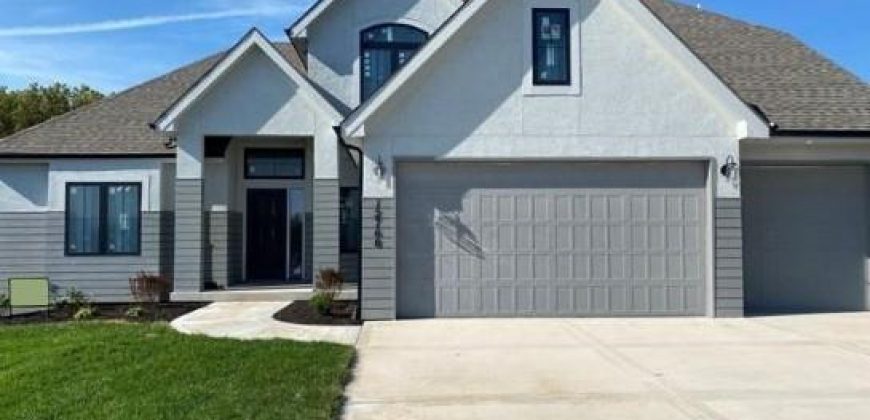 Homes for Sale in Parkville, MO 64152 | 13494  Terrace Park Drive