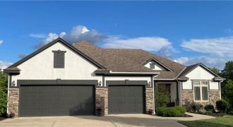 Homes for Sale in Kansas City, MO 64151 | 5007 NW 71st Street