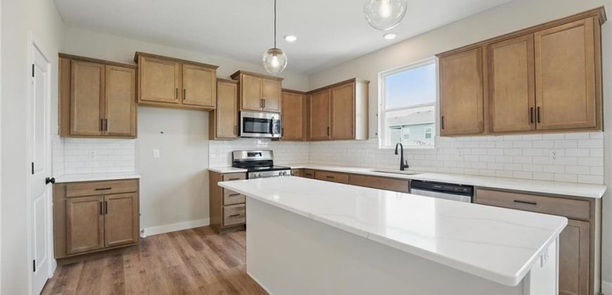 Homes for Sale in Kansas City, MO 64154 | 3000 NW 95th Terrace