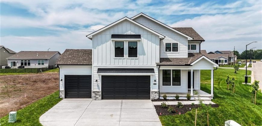 Homes for Sale in Kansas City, MO 64154 | 3000 NW 95th Terrace