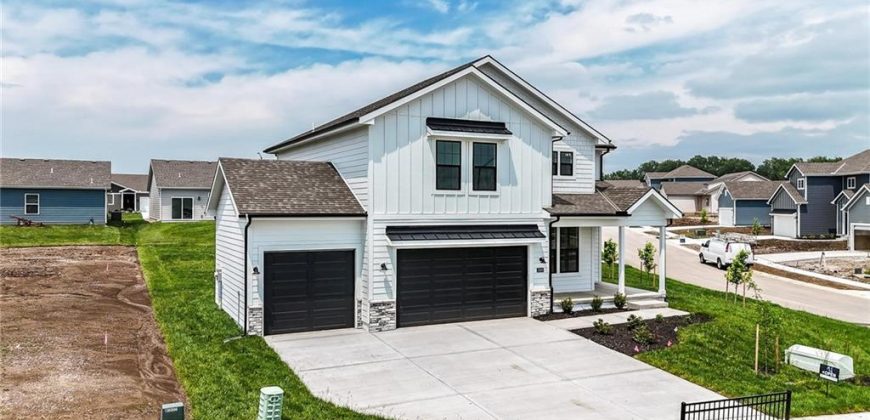 Homes for Sale in Kansas City, MO 64154 | 3000 NW 95th Terrace