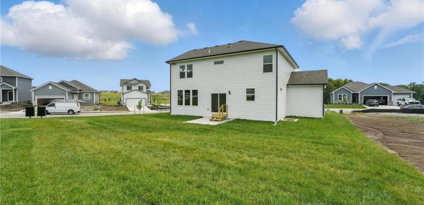 Homes for Sale in Kansas City, MO 64154 | 3000 NW 95th Terrace