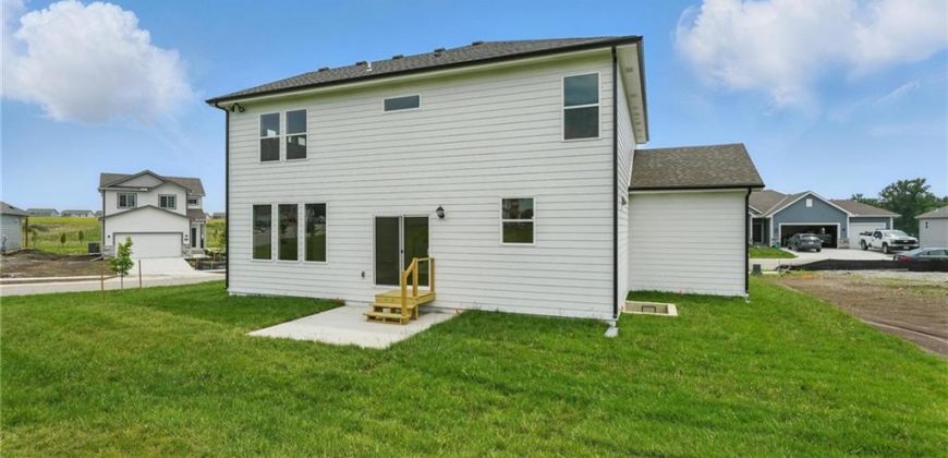 Homes for Sale in Kansas City, MO 64154 | 3000 NW 95th Terrace