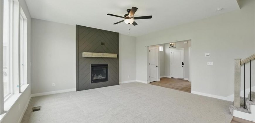 Homes for Sale in Kansas City, MO 64154 | 3000 NW 95th Terrace