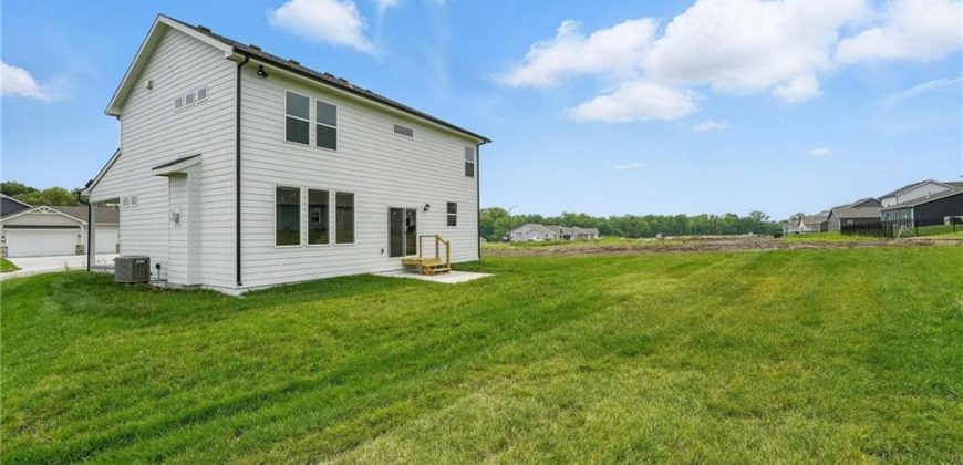 Homes for Sale in Kansas City, MO 64154 | 3000 NW 95th Terrace