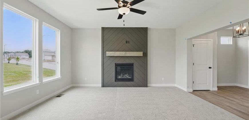 Homes for Sale in Kansas City, MO 64154 | 3000 NW 95th Terrace