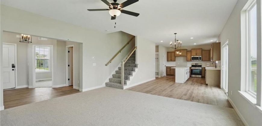 Homes for Sale in Kansas City, MO 64154 | 3000 NW 95th Terrace