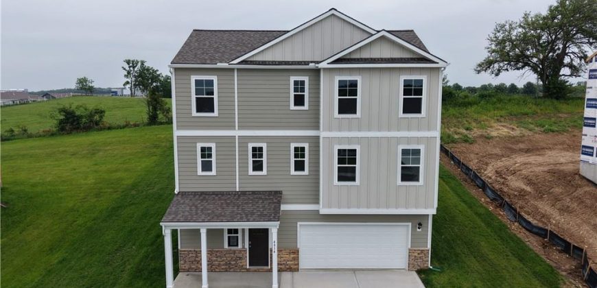 Homes for Sale in Platte City, MO 64079 | 4814 NW 141st Street