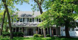 Homes for Sale in Liberty, MO 64068 | 1129  Camelot Hill Street