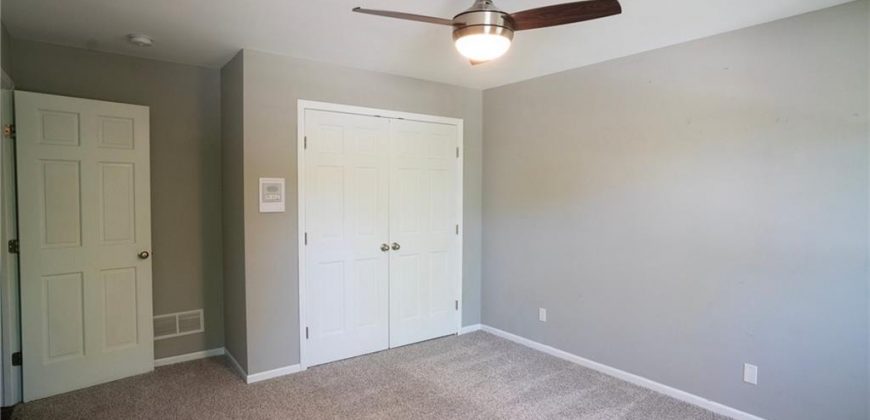 Homes for Sale in Liberty, MO 64068 | 1129  Camelot Hill Street