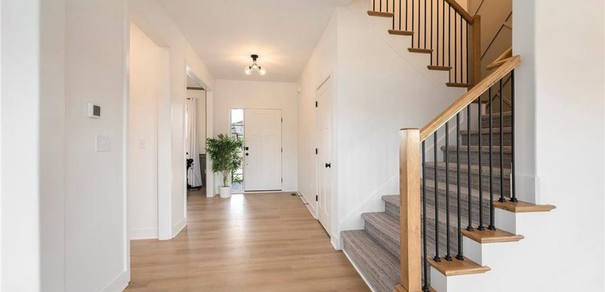 Homes for Sale in Kansas City, MO 64158 | 8005 NE 76th Terrace