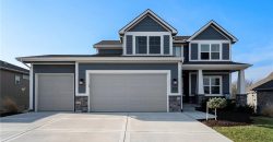 Homes for Sale in Kansas City, MO 64158 | 8005 NE 76th Terrace