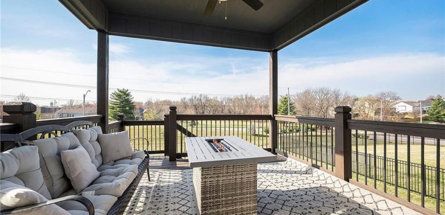 Homes for Sale in Kansas City, MO 64158 | 8005 NE 76th Terrace