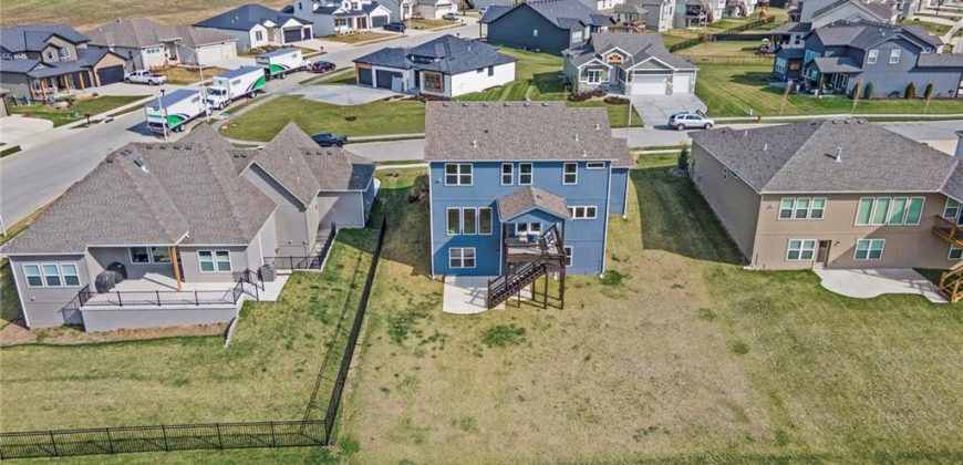 Homes for Sale in Kansas City, MO 64158 | 8005 NE 76th Terrace