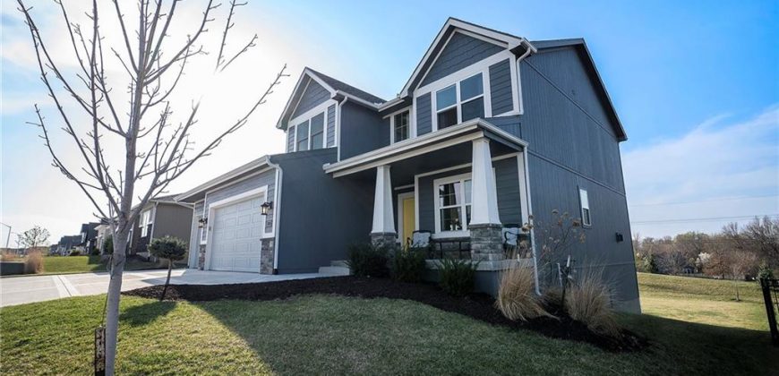 Homes for Sale in Kansas City, MO 64158 | 8005 NE 76th Terrace