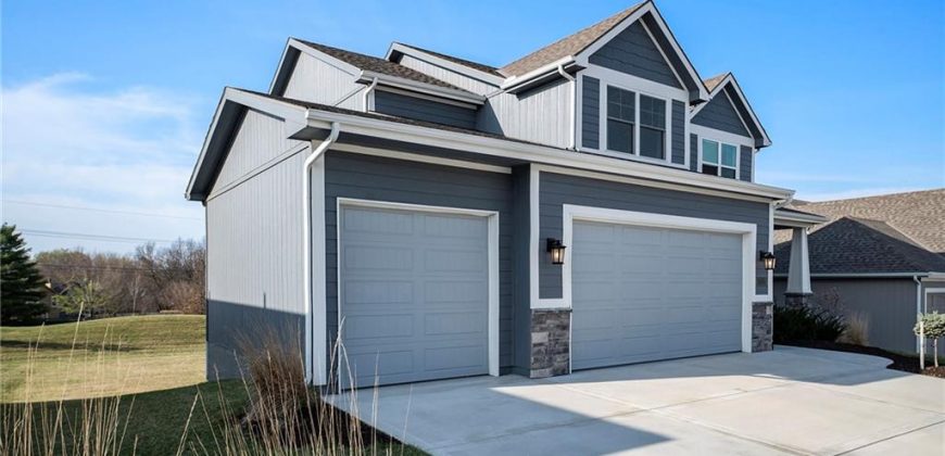 Homes for Sale in Kansas City, MO 64158 | 8005 NE 76th Terrace