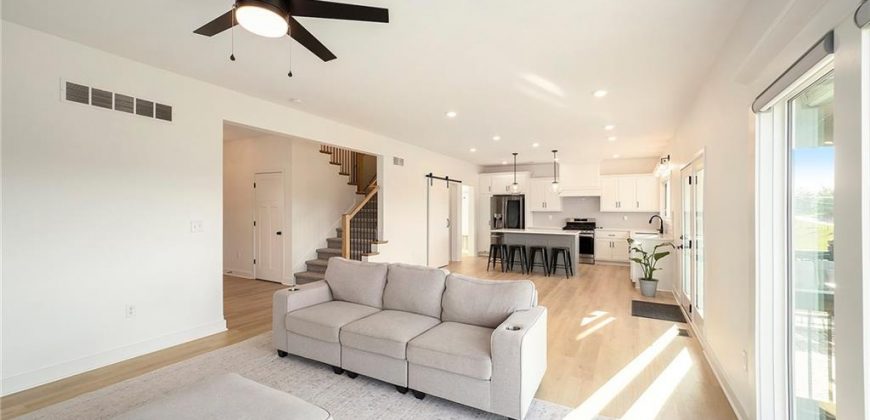 Homes for Sale in Kansas City, MO 64158 | 8005 NE 76th Terrace
