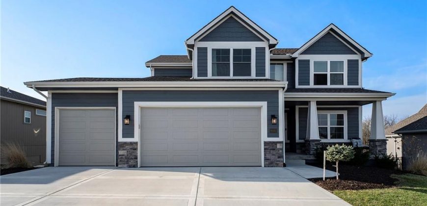 Homes for Sale in Kansas City, MO 64158 | 8005 NE 76th Terrace