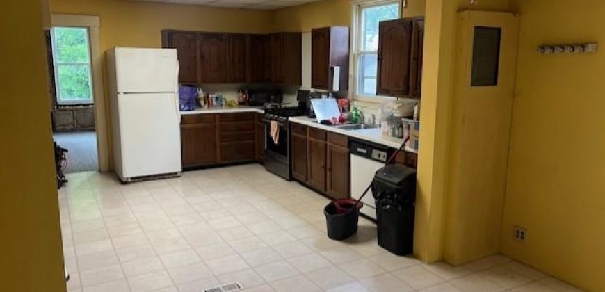 Homes for Sale in Liberty, MO 64068 | 217 N Missouri Street